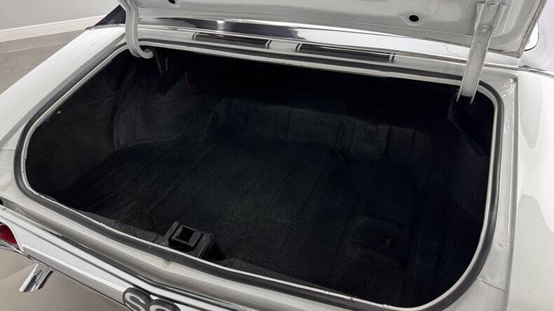 1971 Chevrolet Chevelle