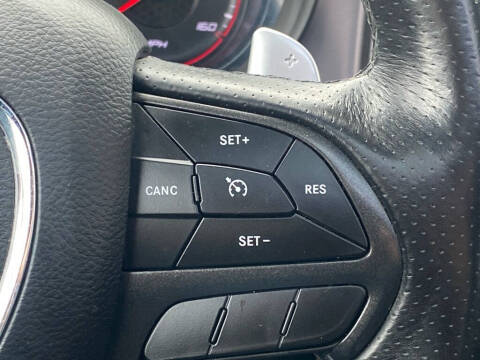 2019 Dodge Charger R/T