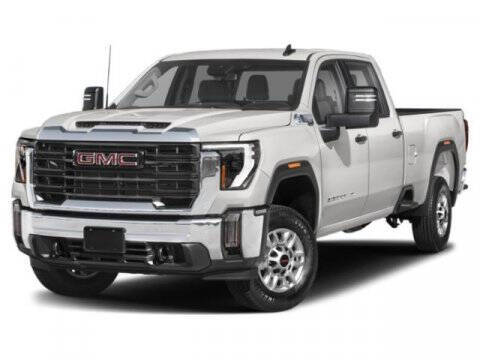 2024 GMC Sierra 2500HD for sale at Jeff Drennen GM Superstore in Zanesville OH