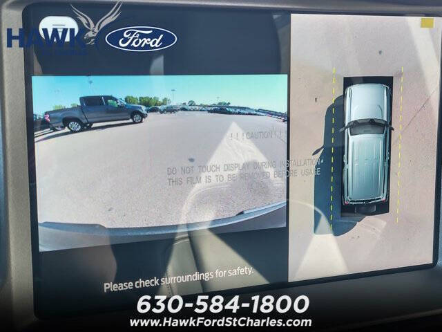 2026 Ford Bronco 4-Door Outer Banks - Photo 13