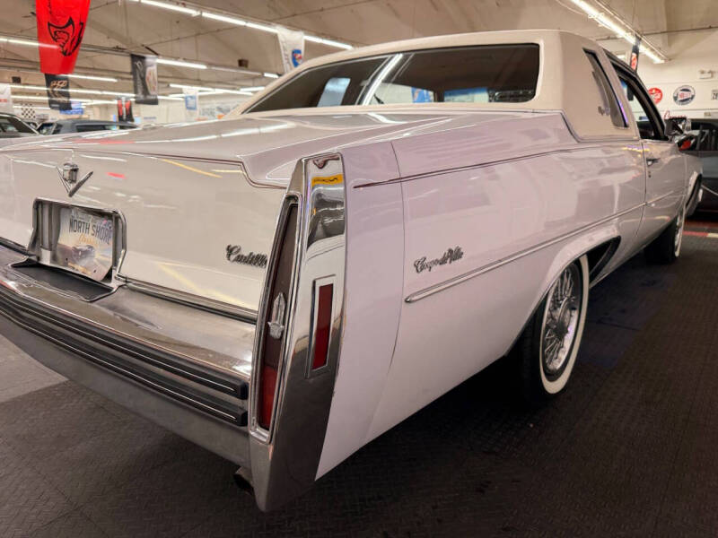 1979 Cadillac DeVille