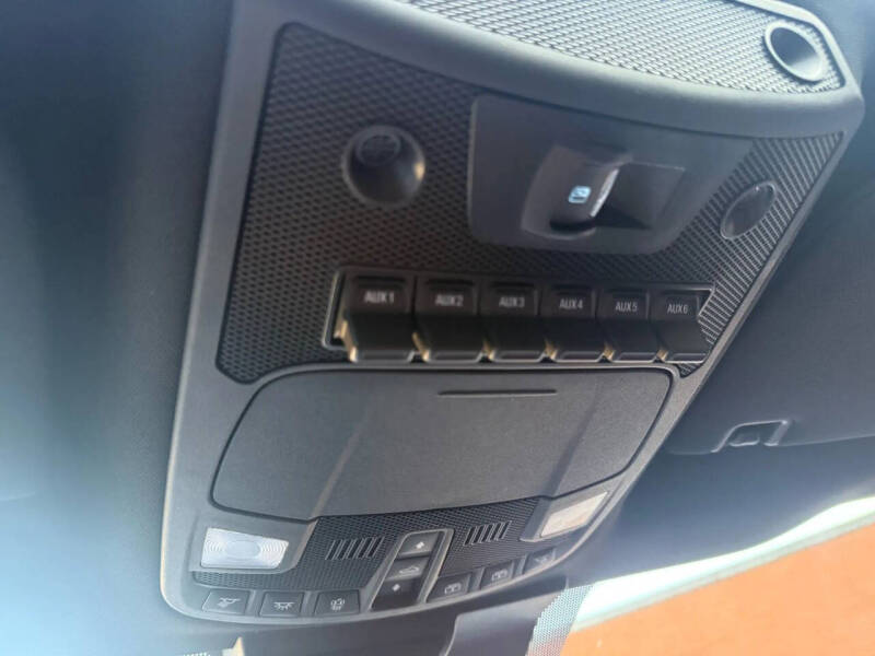 2020 Ford F-350 Super Duty