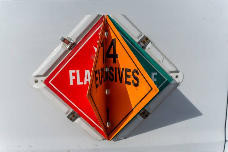 2012 GMC Savana 2500