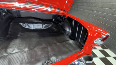 1955 Chevrolet Bel Air