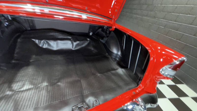 1955 Chevrolet Bel Air