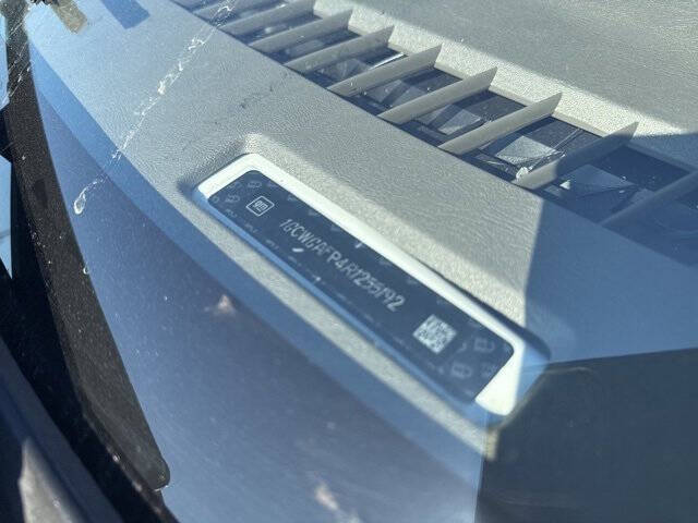 2024 Chevrolet Express 2500