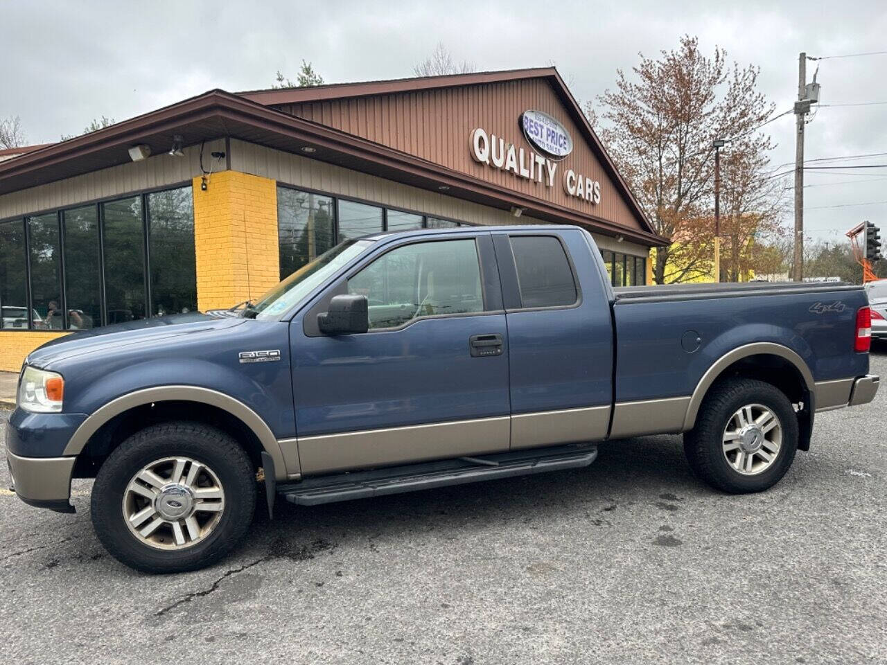 Ford F150 For Sale in Lindenwold, NJ Best Price Auto Sales