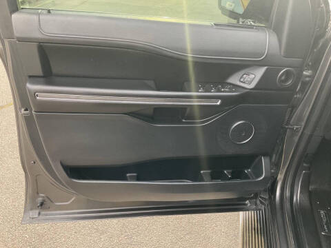 2018 Ford Expedition MAX XLT