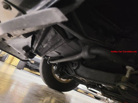 1978 Chevrolet Corvette