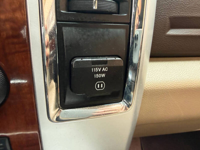 2010 Dodge Ram 1500 Laramie