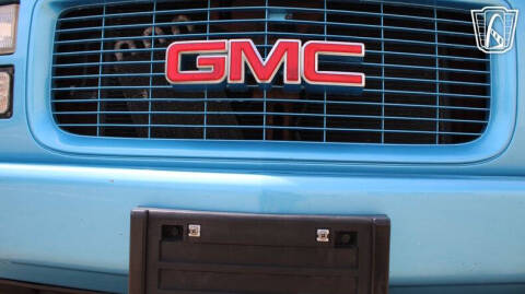 1994 GMC Sierra 1500