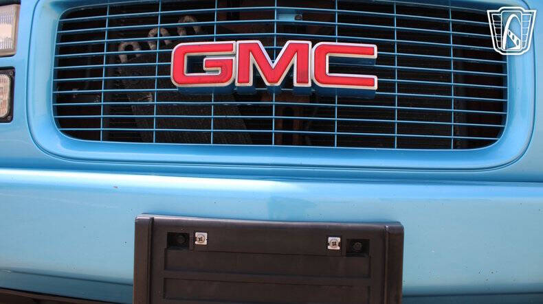 1994 GMC Sierra 1500