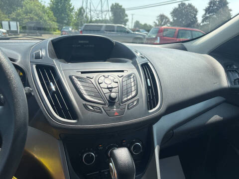2013 Ford Escape SE