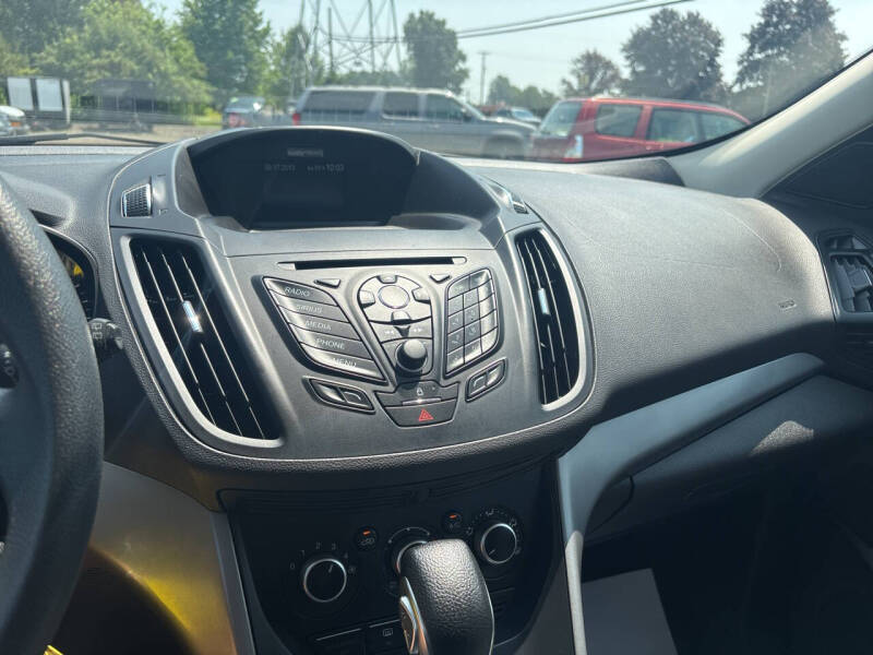 2013 Ford Escape SE