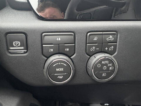 2026 Chevrolet Silverado 3500HD
