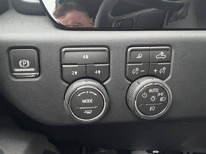 2026 Chevrolet Silverado 3500HD
