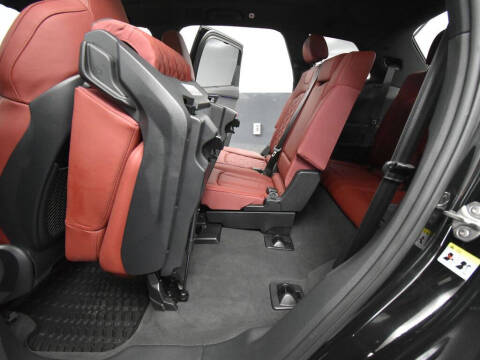 2024 Audi SQ7 4.0T quattro Premium Plus