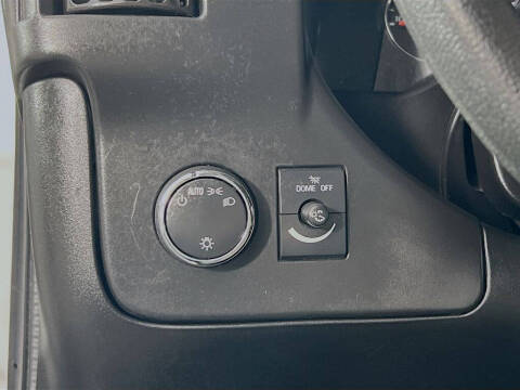 2019 Chevrolet Express LT 3500