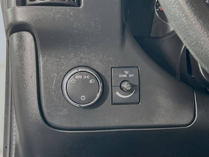 2019 Chevrolet Express LT 3500