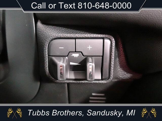 2026 Dodge Durango GT HEMI Plus