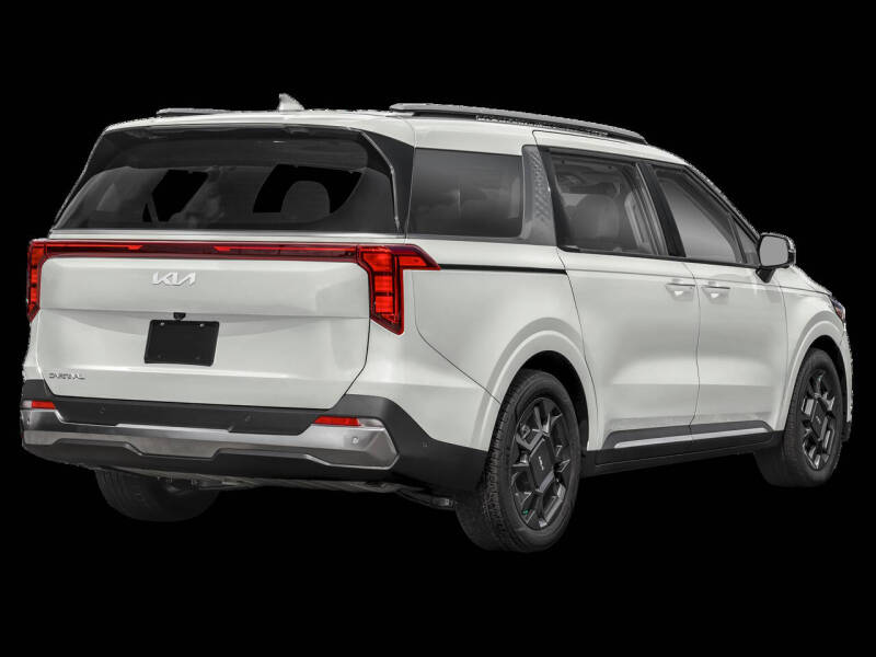 2025 Kia Carnival SX