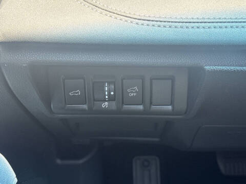 2021 Subaru Outback Touring XT