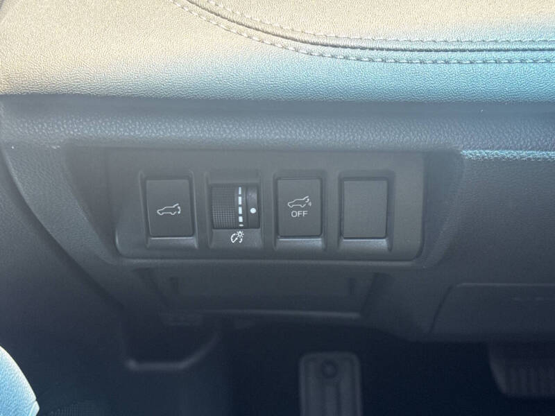 2021 Subaru Outback Touring XT