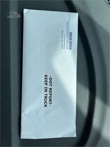 2014 Freightliner Cascadia