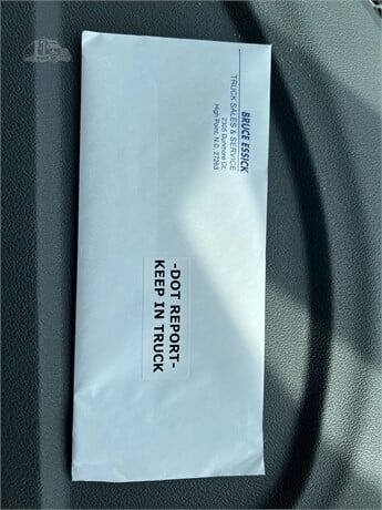 2014 Freightliner Cascadia