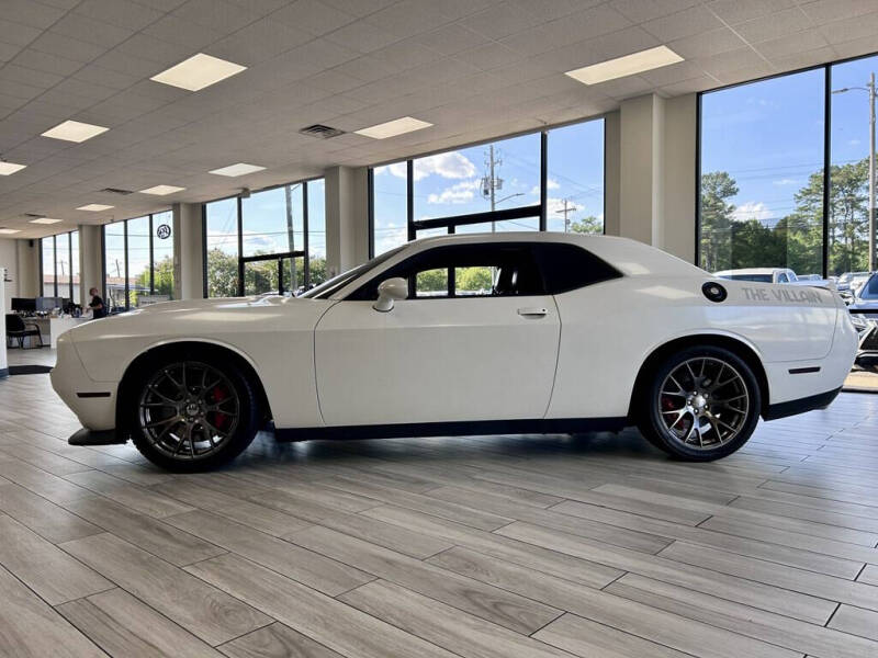2016 Dodge Challenger SRT 392