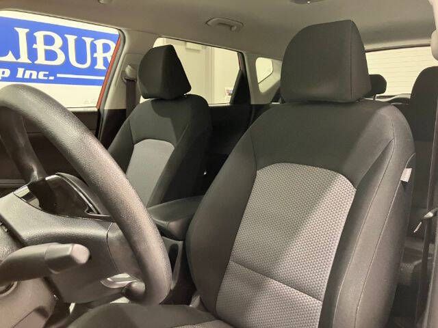 2023 Kia Soul S