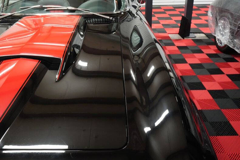 1964 Chevrolet Corvette