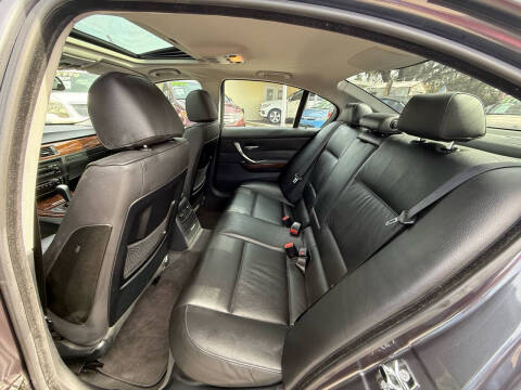 2006 BMW 3 Series 325i