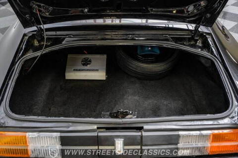 1979 Chevrolet Camaro
