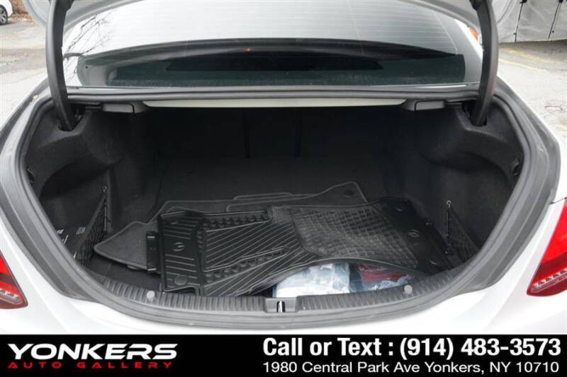 2020 Mercedes-Benz C-Class AMG C 43