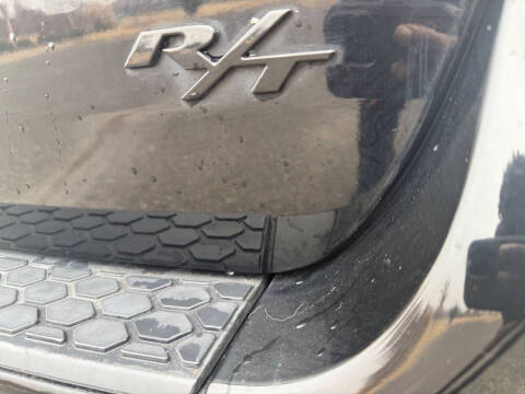 2017 Dodge Durango R/T