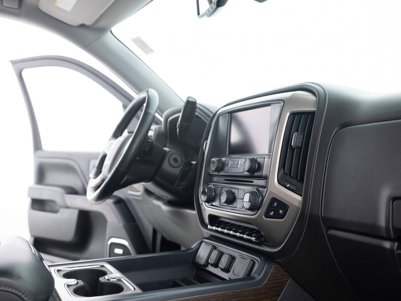 Used Car 2017 Gmc Sierra 1500  Denali 4x4 4dr Crew Cab 5.8 Ft. Sb For Sale Under $35,000 In Coal City, Illinois