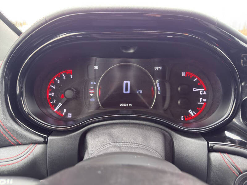 2024 Dodge Durango GT