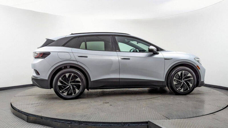 2021 Volkswagen ID.4 Pro