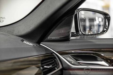 2022 BMW 5 Series 530i xDrive