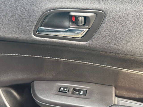 2016 Acura ILX w/Premium