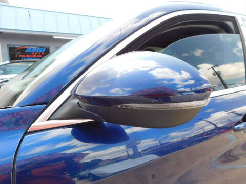 2018 Alfa Romeo Stelvio