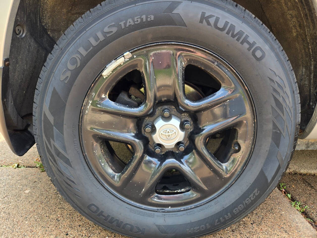 2011 Toyota RAV4 45