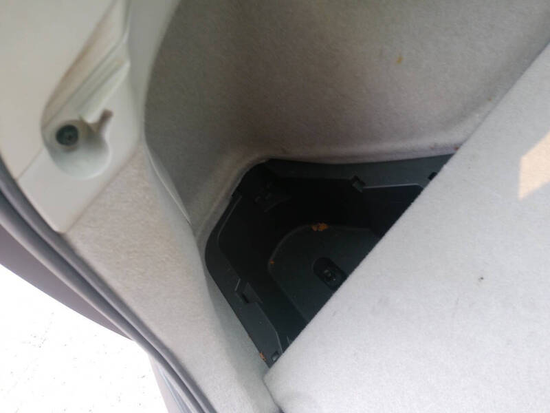 2011 Toyota Prius Two
