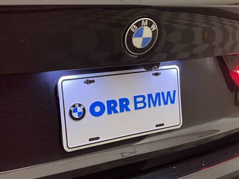 2021 BMW 3 Series 330i