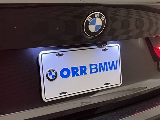 2021 BMW 3 Series 330i