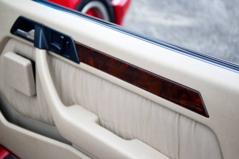 1995 Mercedes-Benz E-Class E 320