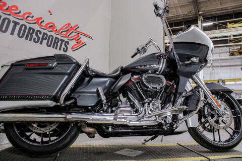 2019 Harley-Davidson CVO Road Glide