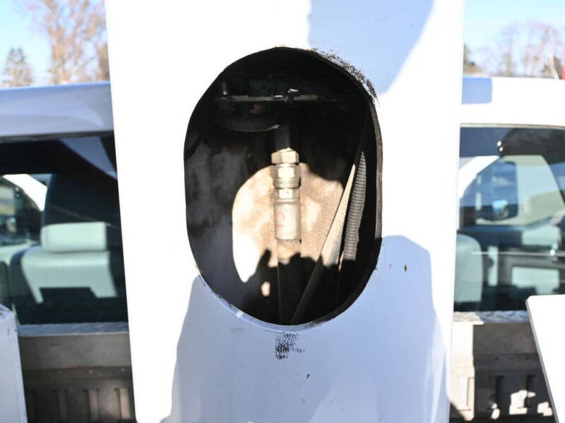 2012 Ford F-550 Super Duty