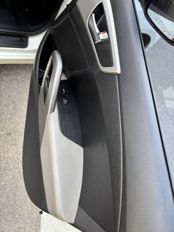 2014 Hyundai Veloster RE:Flex